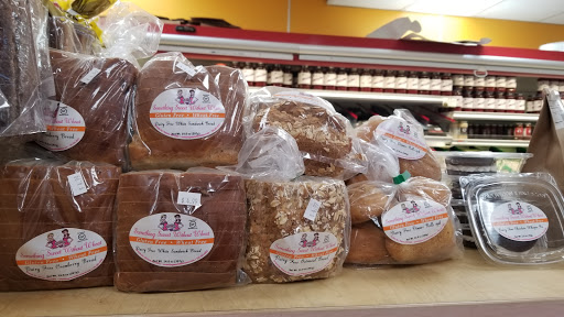 Supermarket «Baza Supermarket», reviews and photos, 30 Tower Rd, Newton Upper Falls, MA 02464, USA