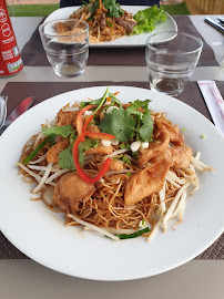 Phat thai du Restaurant My Thaï à Évreux - n°8