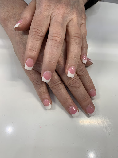 Nail Salon «Beauty Sense Nails and Spa», reviews and photos, 11085 Resort Road #403, Ellicott City, MD 21042, USA