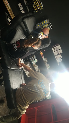Find introvert tattoo ideas for your next unique tattoo in Zephyrhills at Lions Den Tattoo Company