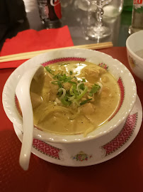 Soupe du Restaurant vietnamien Le Phénix de Saïgon à Salon-de-Provence - n°6