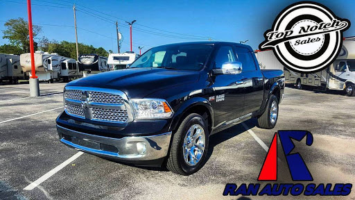Used Car Dealer «Ran Auto Sales», reviews and photos, 8131 Jones Rd, Jersey Village, TX 77065, USA