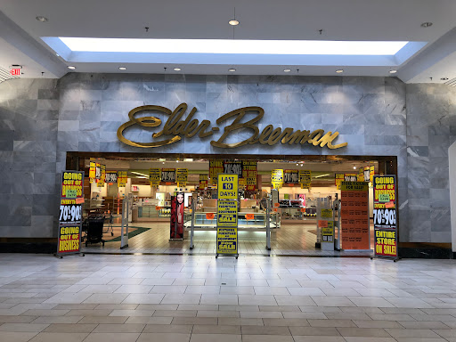 Shopping Mall «River Valley Mall», reviews and photos, 1635 River Valley Cir S, Lancaster, OH 43130, USA