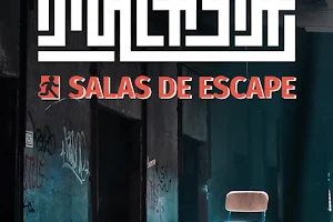 Malasia Escape - Escape Games image