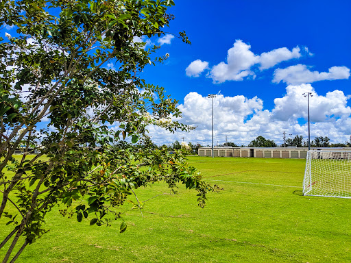 Park «Frank Nelson Park», reviews and photos, 4105 W 23rd St, Panama City, FL 32405, USA