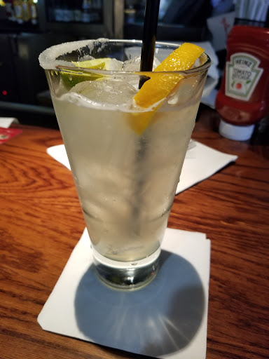 Hotel «Hilton Garden Inn Cleveland East», reviews and photos, 700 Beta Dr, Mayfield, OH 44143, USA