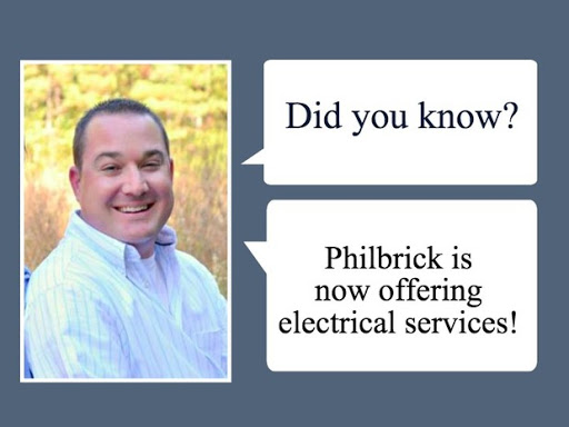 Plumber «Philbrick Heating, Cooling, Plumbing & Electrical», reviews and photos, 4999 Portsmouth Blvd, Portsmouth, VA 23701, USA