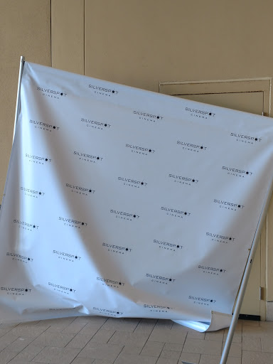 Movie Theater «Silverspot Cinema», reviews and photos, 9118 Strada Pl #8205, Naples, FL 34108, USA