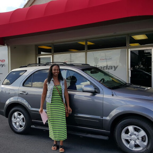 Used Car Dealer «Orlando Car Deals», reviews and photos, 8900 S US Hwy 17 92, Maitland, FL 32751, USA