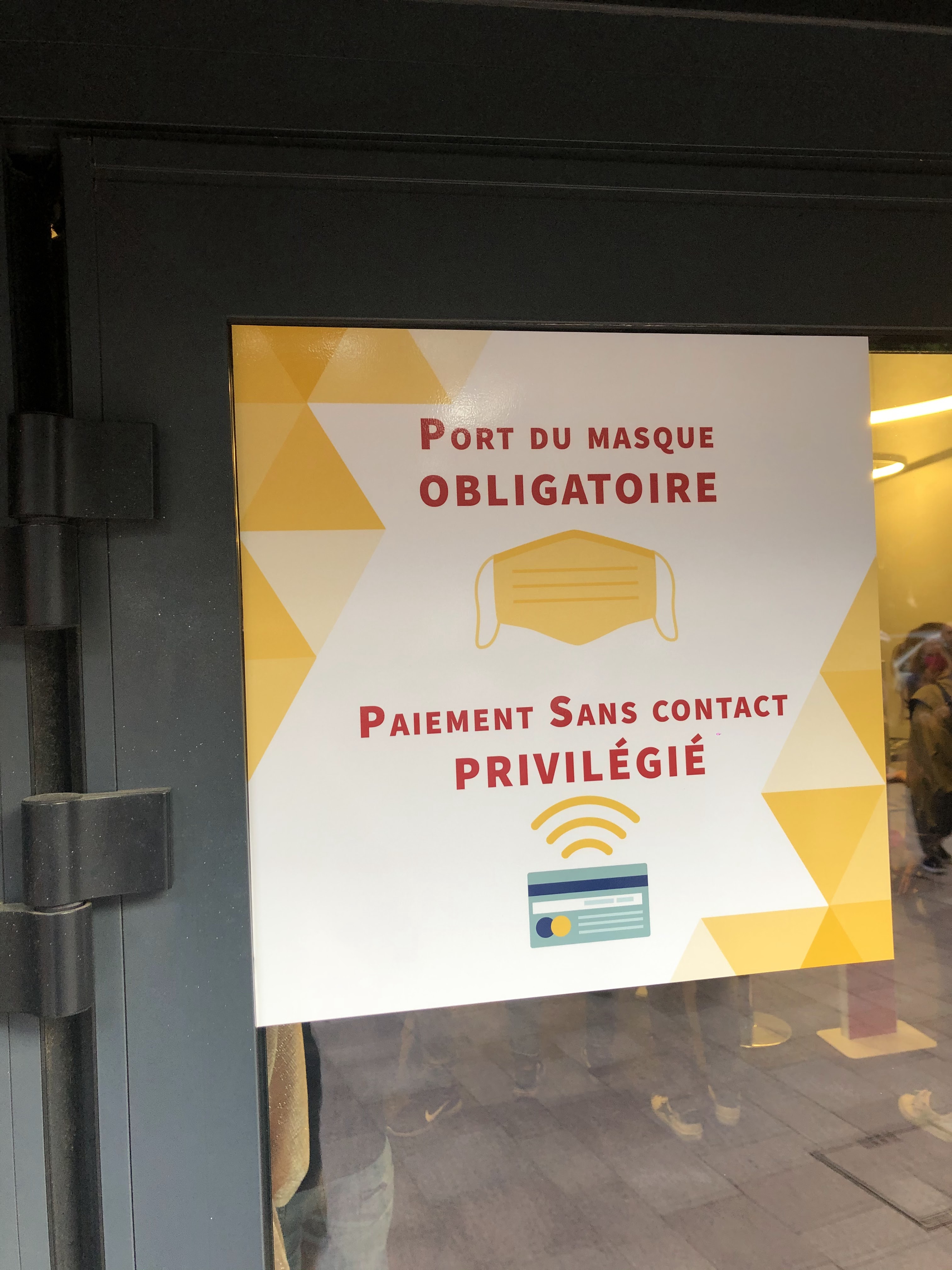 Photo n° 5 de l'avis de Jean-Bernard.e fait le 30/08/2020 à 06:25
