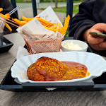 Photo n°5 de l'avis de Sascha.r fait le 02/07/2023 à 06:08 sur le  Bistro am Meer à Südbrookmerland