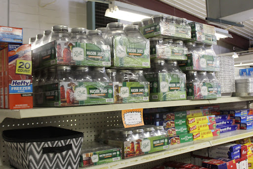 Grocery Store «Ja Mar Groceries», reviews and photos, 61 Kempsville Rd, Kutztown, PA 19530, USA