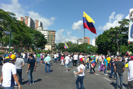 Plaza De La Libertad