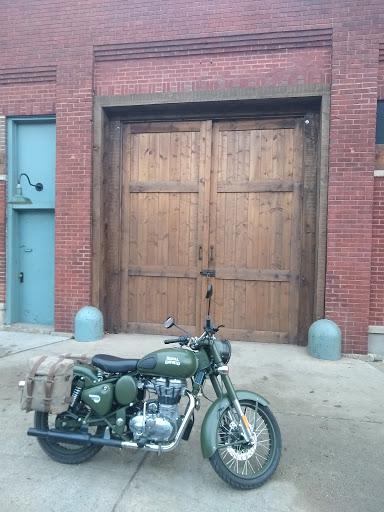 Motorcycle Parts Store «Royal Enfield of Milwaukee», reviews and photos, 226 N Water St, Milwaukee, WI 53202, USA
