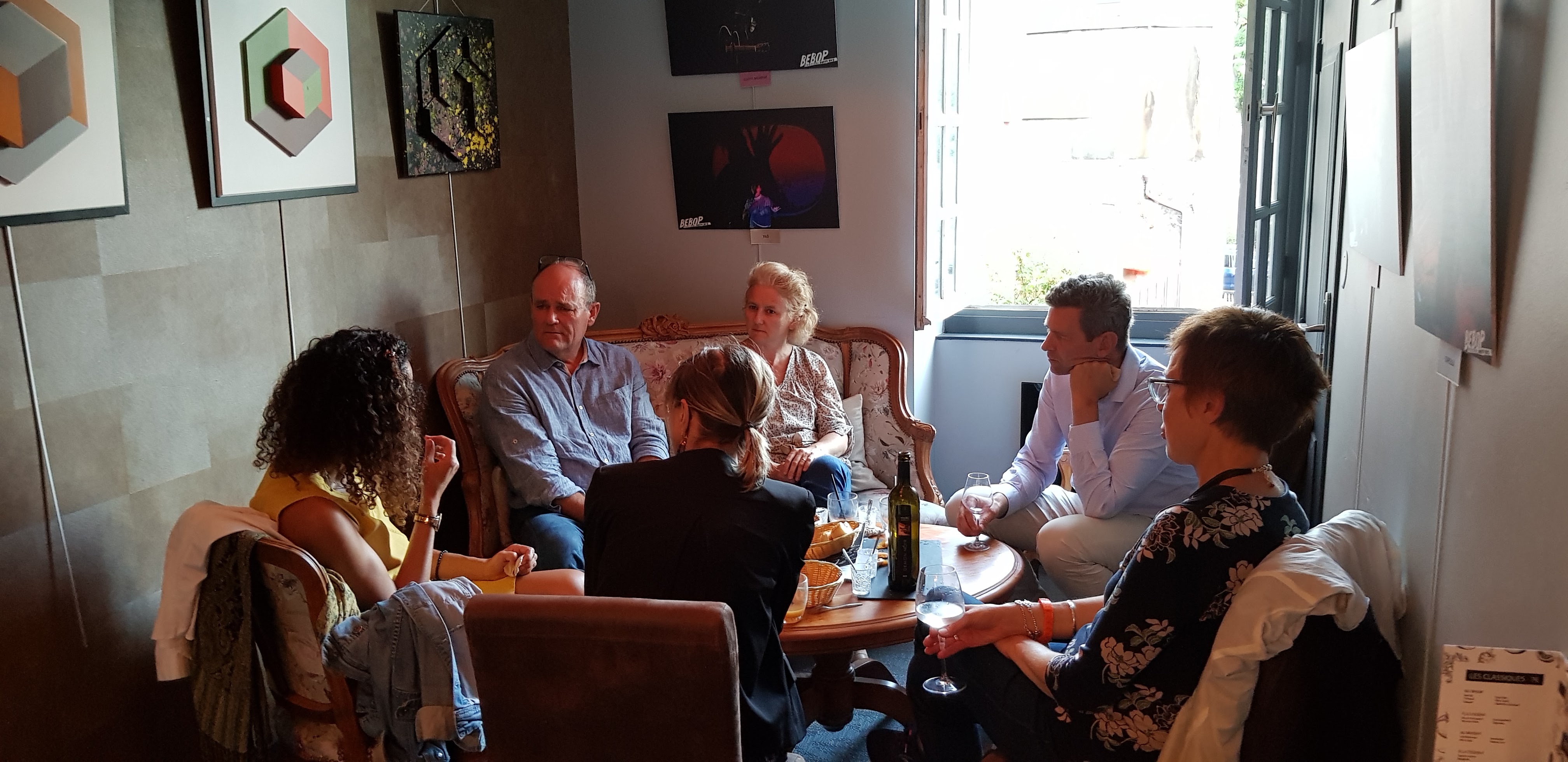 Photo n° 3 de l'avis de Carole.o fait le 12/09/2019 à 22:12