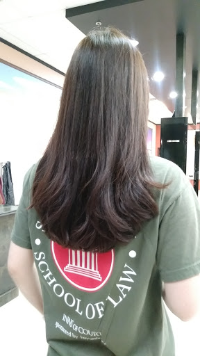 Hair Salon «Muse Hair Salon», reviews and photos, 1017 E Trinity Mills Rd, Carrollton, TX 75006, USA