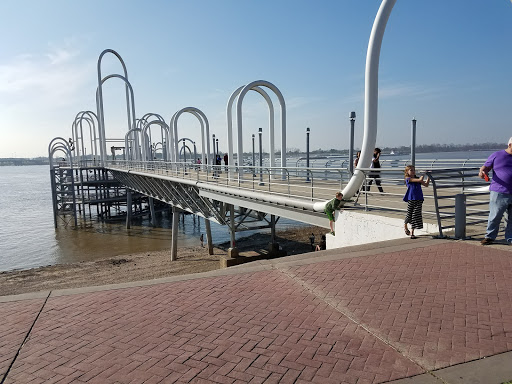 Event Venue «Shaw Center for the Arts», reviews and photos, 100 Lafayette St, Baton Rouge, LA 70801, USA