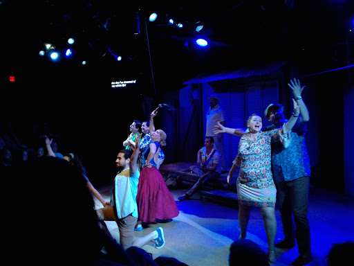 Performing Arts Theater «Miracle Theatre Group», reviews and photos, 525 SE Stark St, Portland, OR 97214, USA