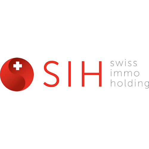 SIH Swiss Immo Holding - Nyon