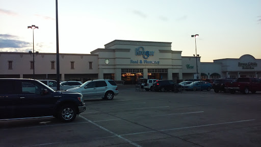 Grocery Store «Kroger», reviews and photos, 6652 Youree Dr, Shreveport, LA 71105, USA