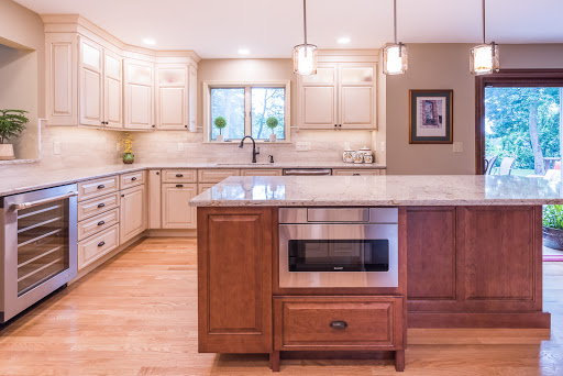 Cabinet Store «R.D. Henry & Company», reviews and photos, 3738 S Norman St, Wichita, KS 67215, USA