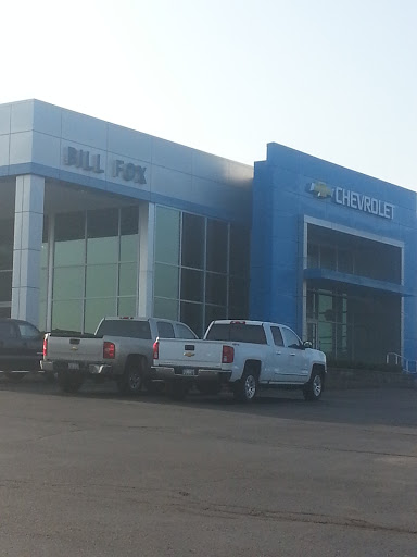 Car Dealer «Bill Fox Chevrolet», reviews and photos, 725 S Rochester Rd, Rochester Hills, MI 48307, USA