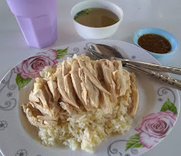 food center chiangmai city hall photo