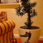 Photo n°2 de l'avis de Susanne.c fait le 04/07/2021 à 18:06 sur le  Romantik ROEWERS Privathotel | Rugia Touristik GmbH à Sellin