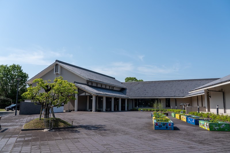 徳島県立埋蔵文化財総合センター