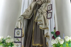 Our Lady of Carmel Cathedral, Formosa image