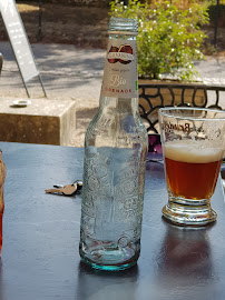 Plats et boissons du Restaurant biologique Volpiano crêperie bio à Chapaize - n°12