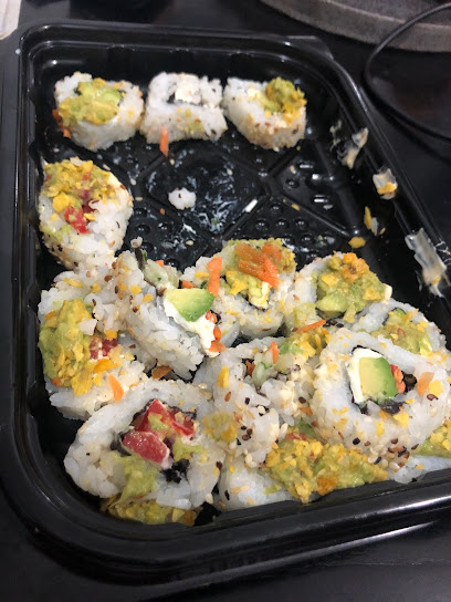 Sushi One Ituzaingó