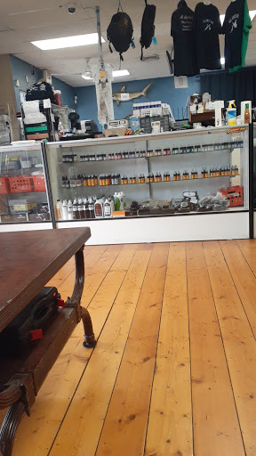 Tattoo Shop «All About Ink», reviews and photos, 2020 N 9th Ave, Pensacola, FL 32503, USA