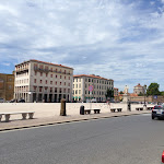 Photo n°1 de l'avis de Jack.o fait le 28/09/2021 à 14:44 sur le  Da Gagarin Di Chiappa Giuliano à Livorno