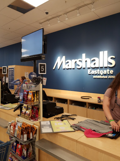Department Store «Marshalls», reviews and photos, 4530 Eastgate Blvd, Cincinnati, OH 45245, USA
