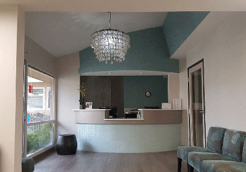 Zak Dental - Downey image