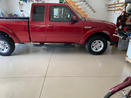 Used Car Dealer «Frontier Motors», reviews and photos, 2939 Cincinnati Dayton Rd, Middletown, OH 45044, USA