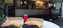 Plats et boissons du Restaurant Ateepeek burger à Saint-Vincent-sur-Graon - n°8