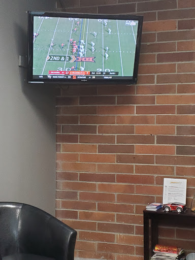 Used Car Dealer «Landmark Motors, Inc.», reviews and photos, 13815 NE 24th St, Bellevue, WA 98005, USA