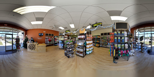 Pet Supply Store «EarthWise Pet Supply», reviews and photos, 6668 Thomasville Rd, Tallahassee, FL 32312, USA