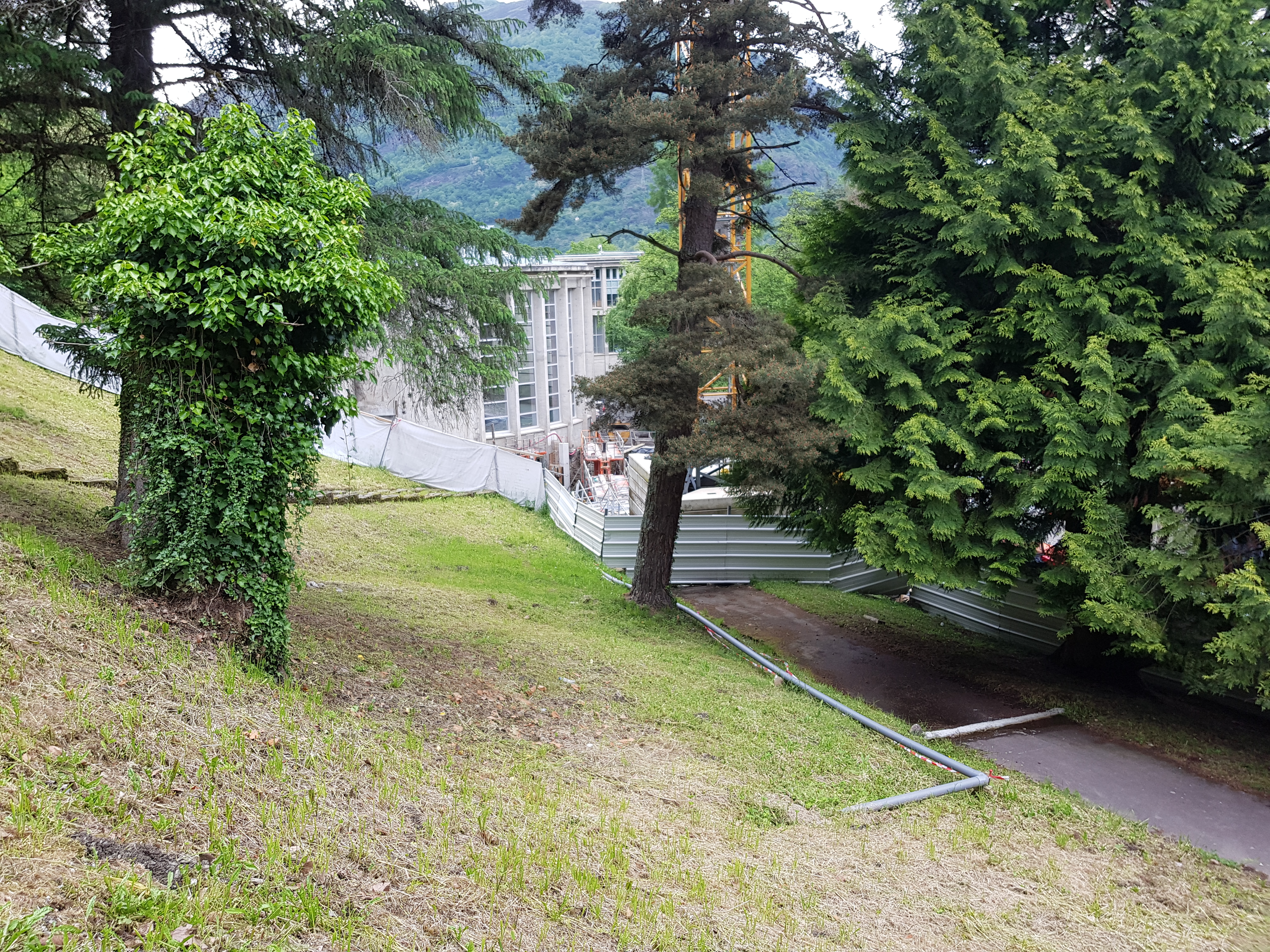 Photo n° 3 de l'avis de Forlor.i fait le 28/05/2023 à 18:18