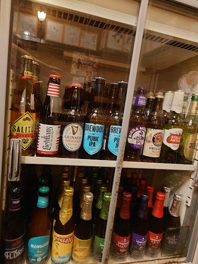 Bar あしあと