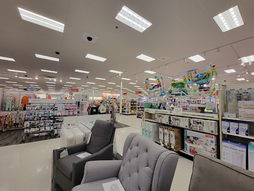 Department Store «Target», reviews and photos, 155 Mountaineer Dr, Stroudsburg, PA 18360, USA