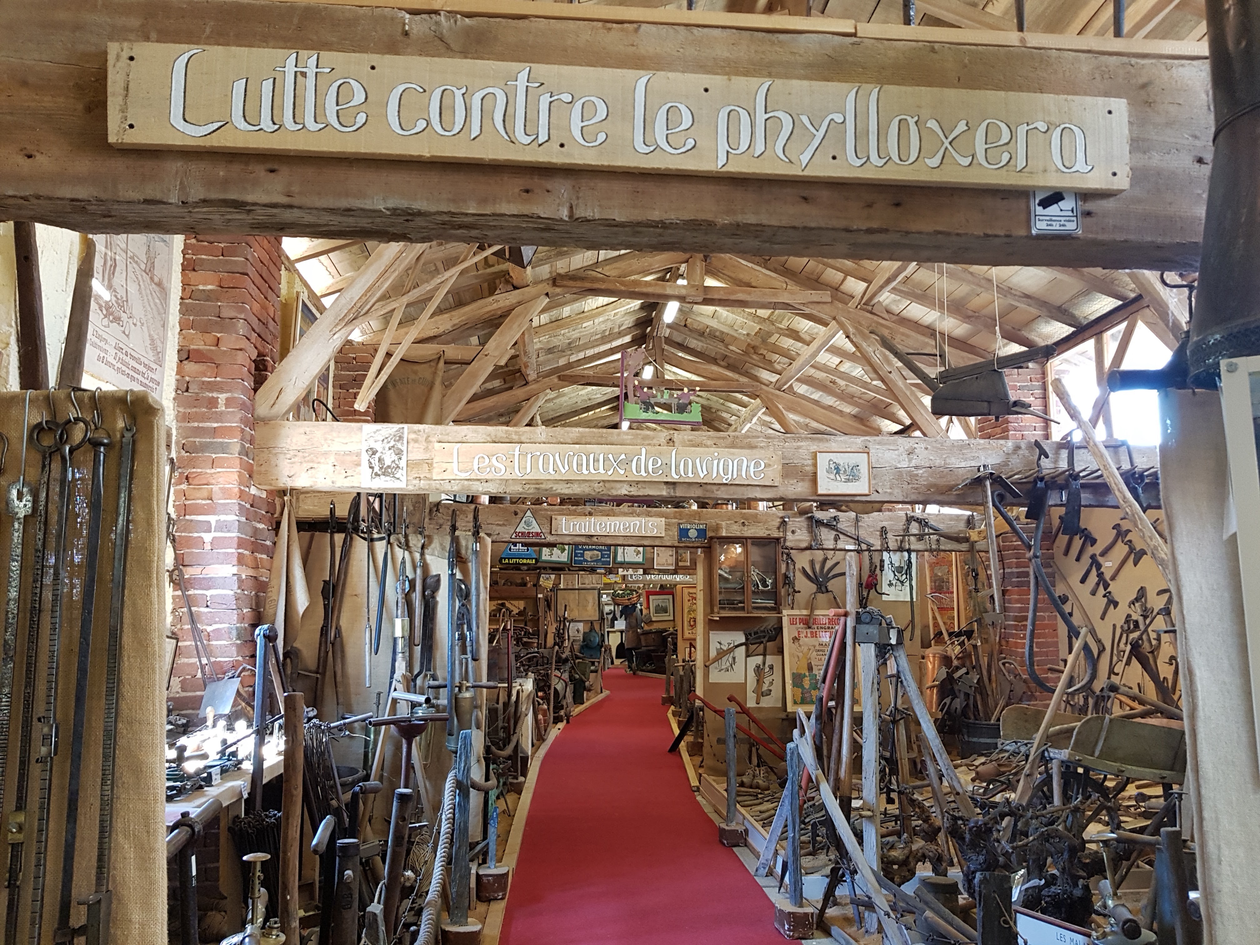 Photo n° 1 de l'avis de Nathalie.A fait le 31/08/2017 à 20:00