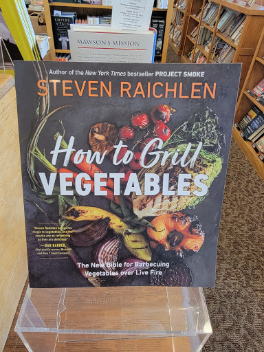 Book Store «Watermark Books & Cafe», reviews and photos, 4701 E Douglas Ave, Wichita, KS 67218, USA