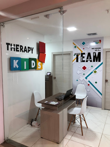 Therapy Kids - Guayaquil