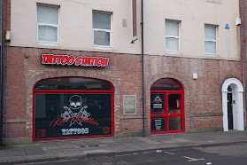 Tattoo Station Ltd