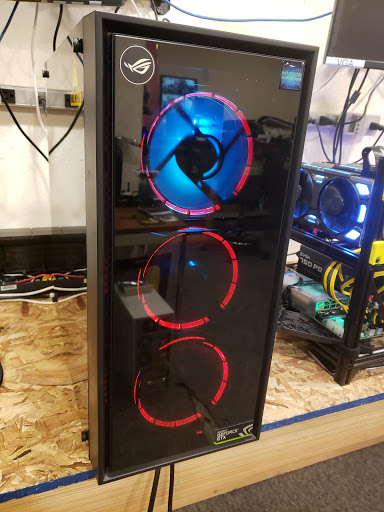 Computer Store «InVision Computers», reviews and photos, 4655 S 1900 W #5, Roy, UT 84067, USA