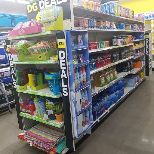 Discount Store «Dollar General», reviews and photos, 15780 WI-81, Darlington, WI 53530, USA