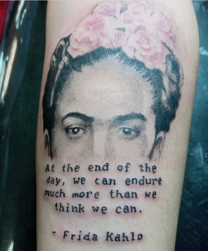 Tattoo Shop «Black Widow Tattoo Studio», reviews and photos, 6745 Watt Ave, North Highlands, CA 95660, USA